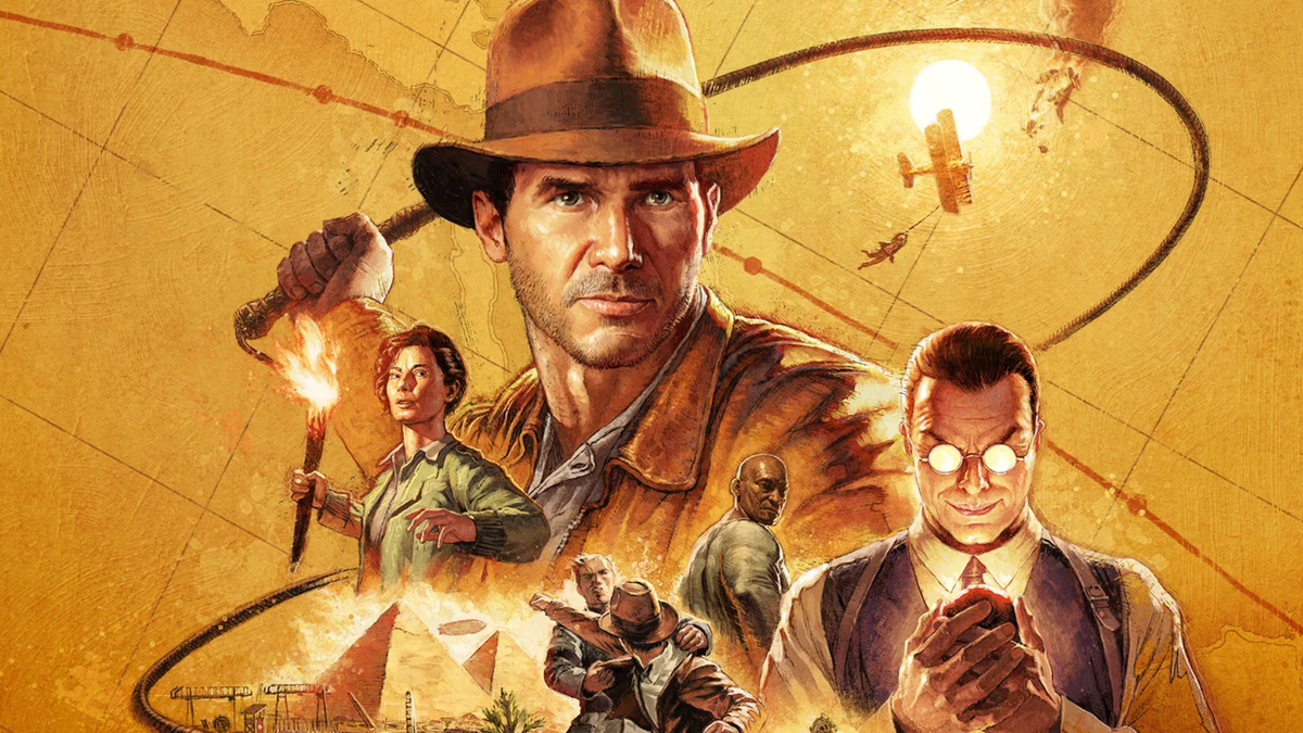 Слухи: релиз Avowed состоится в ноябре, а Indiana Jones and the Great Circle - в декабре этого года